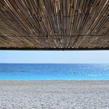 Standard Rooms By Scala Himare Exterior photo