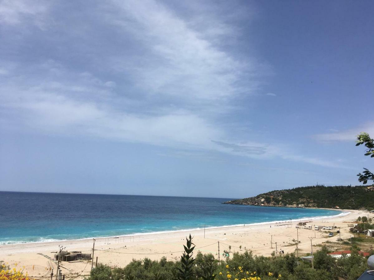 Standard Rooms By Scala Himare Exterior photo