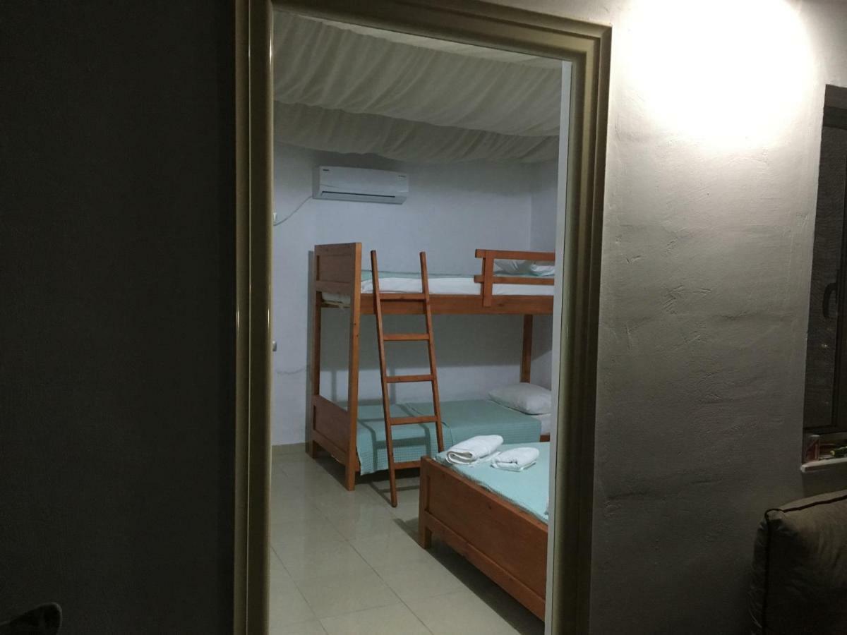 Standard Rooms By Scala Himare Exterior photo