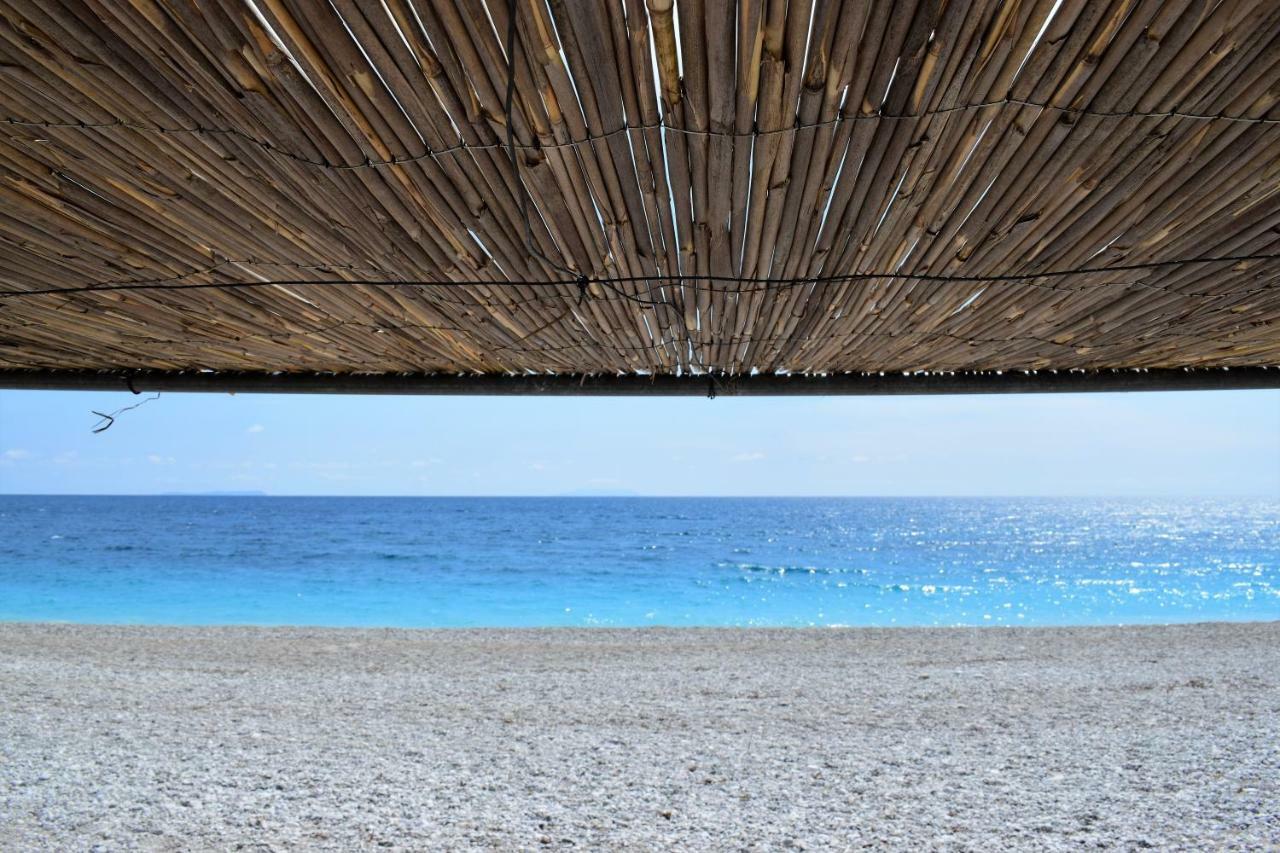 Standard Rooms By Scala Himare Exterior photo