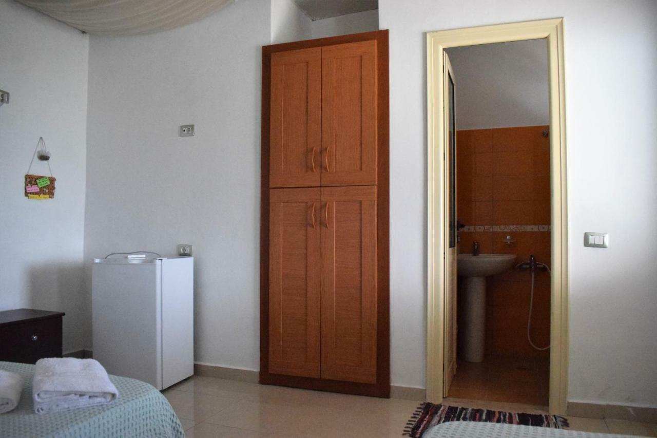 Standard Rooms By Scala Himare Exterior photo