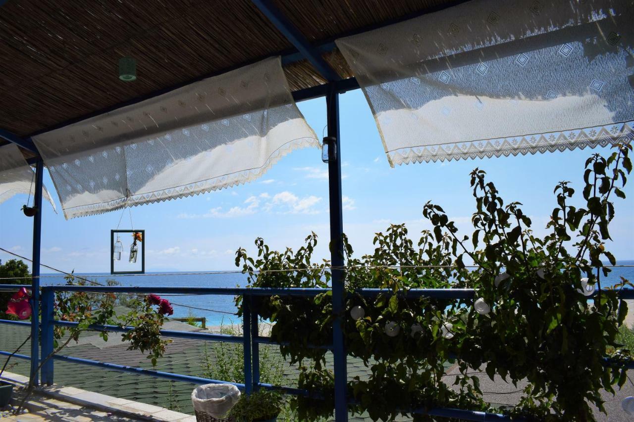 Standard Rooms By Scala Himare Exterior photo