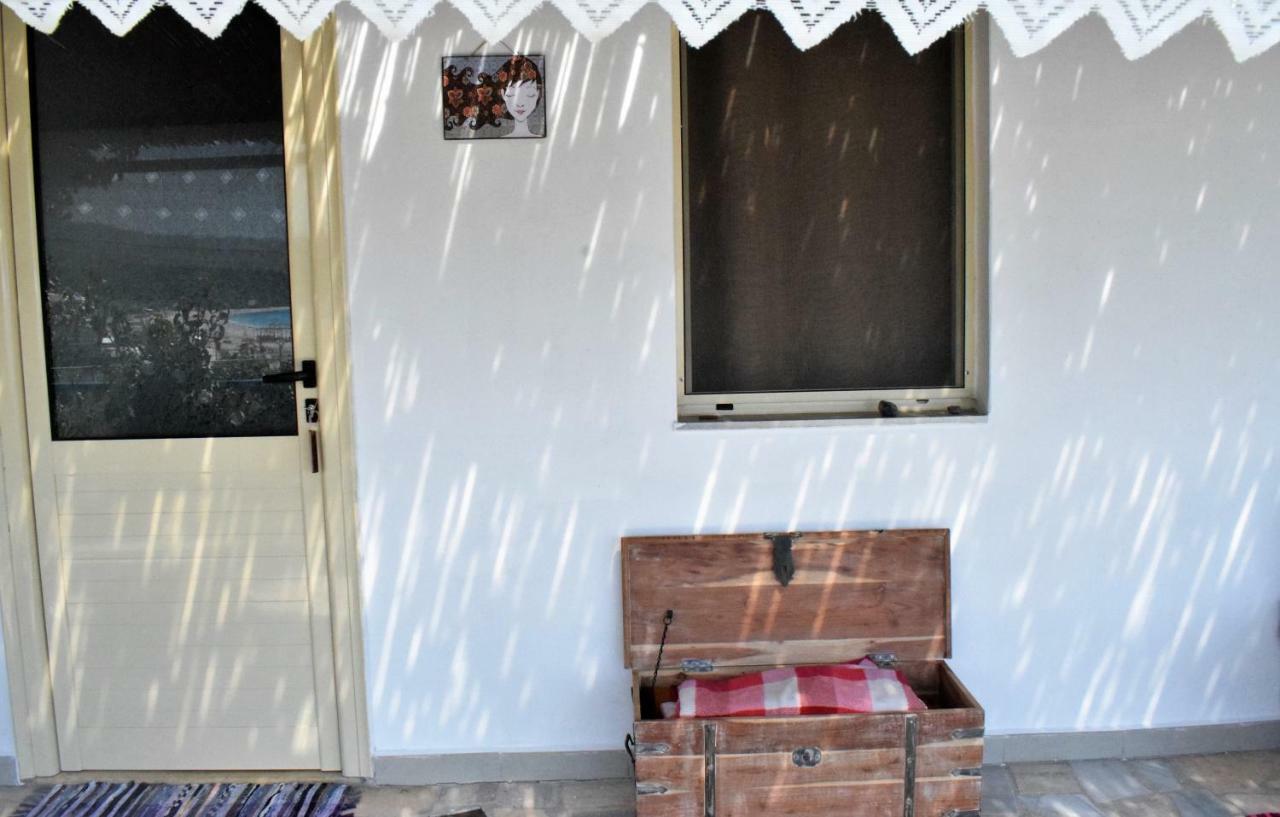 Standard Rooms By Scala Himare Exterior photo