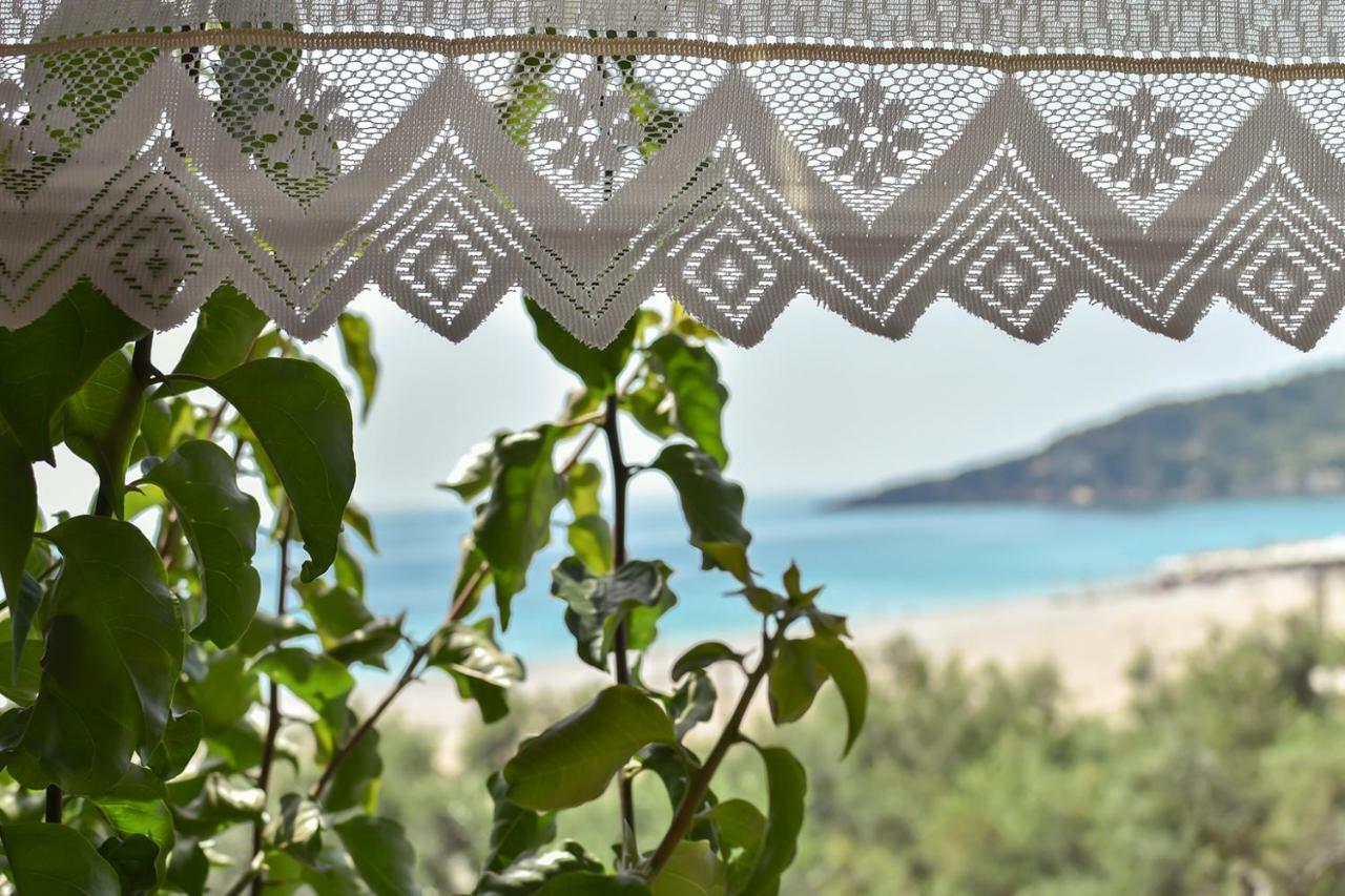 Standard Rooms By Scala Himare Exterior photo