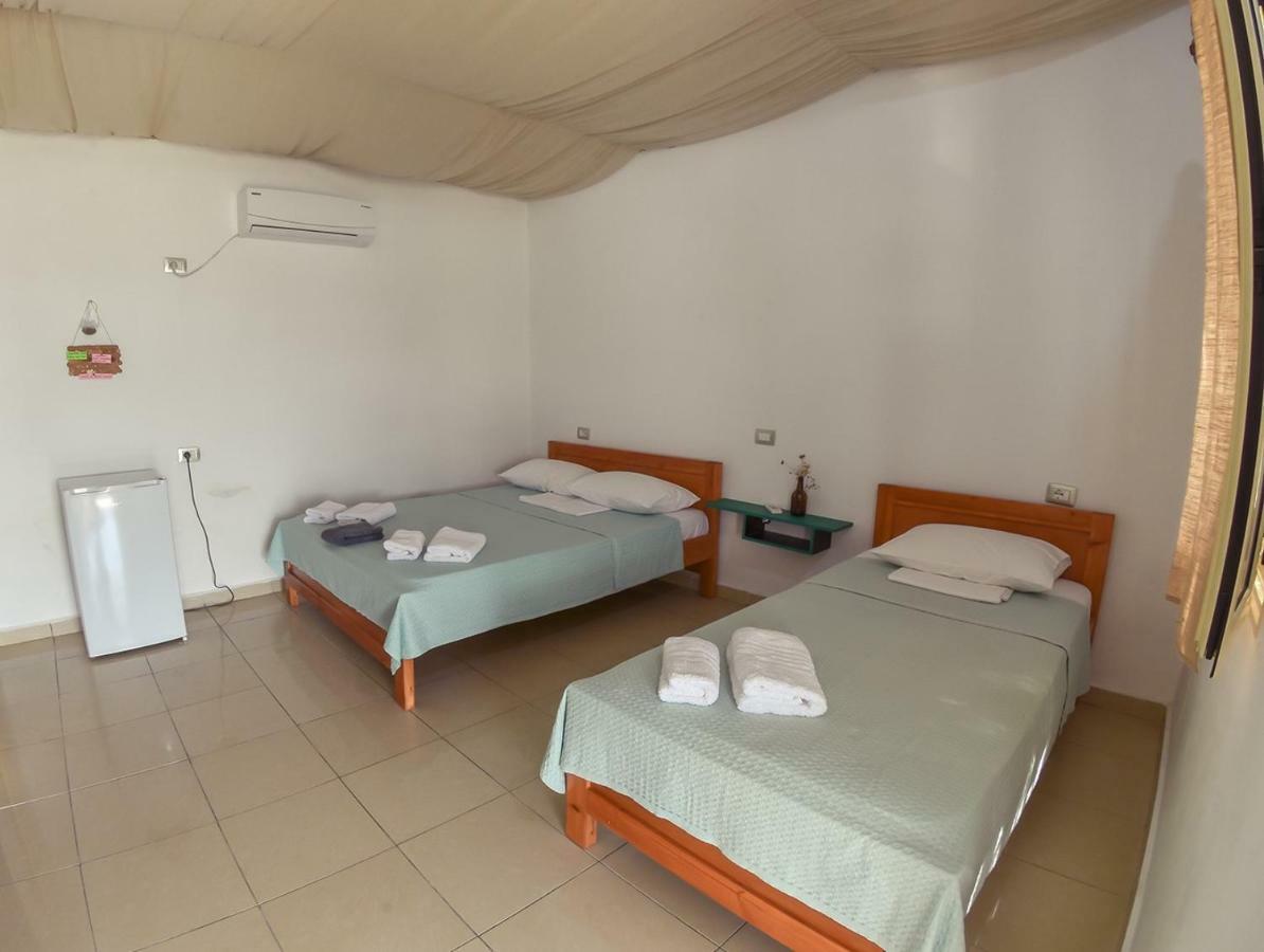 Standard Rooms By Scala Himare Exterior photo